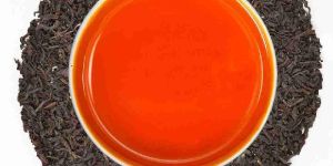 GFOP -1 Orthodox Whole Leaf Grade Assam Blend Black Tea