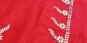 Gota Patti Kota Sarees