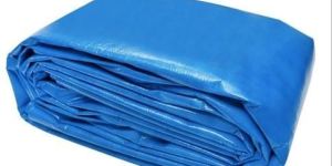 115 GSM Waterproof HDPE Tarpaulin