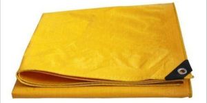 150 GSM Waterproof HDPE Tarpaulin