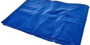 200 GSM Plain HDPE Tarpaulin