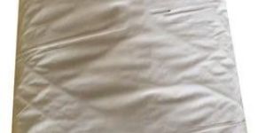 200 GSM White HDPE Tarpaulin