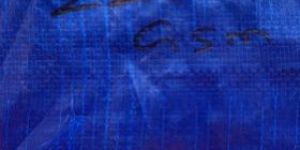 220 GSM HDPE Tarpaulin
