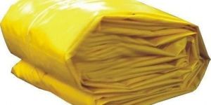 250 GSM PE Laminated HDPE Tarpaulin