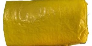250 GSM Plain HDPE Tarpaulin