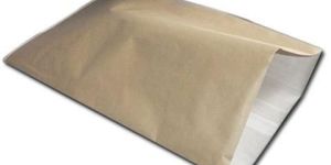 HDPE Laminated Paper Bags