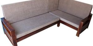 L Shape Sofa Set