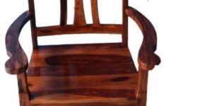 Wooden Chairs