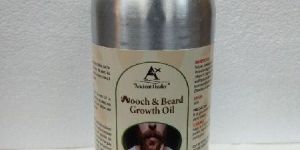 Ancient Healer Beard Growth Oil