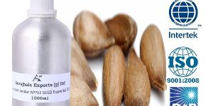 Apple Seed Essential Oil