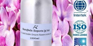 Dream Flower Aroma Oil