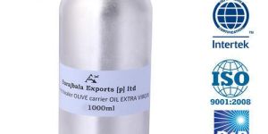 Extra Virgin Olive Oil