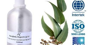 Lemon Scented Eucalyptus Essential Oil