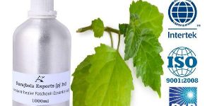 Patchouli Essential Oil