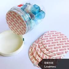 Aluminium Foil Induction Wads