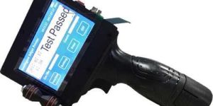 Handy Coding Machine