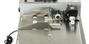 MY380 Coding Machine