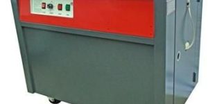 Semi Automatic Strapping Machine