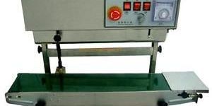 Vertical Band Sealer Machine