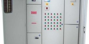 Automatic Power Factor Control Panel