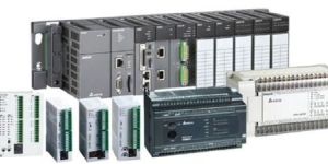 Delta DVP Series PLC