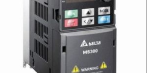 Delta MS300 AC Variable Frequency Drive