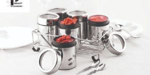 Spice Storage Container