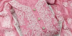 Churidar Suit Material