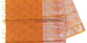 Cotton Sarees