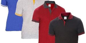 Mens Polo T-Shirts