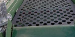 Potato Grading Machine