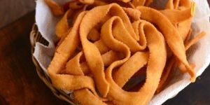 Ribbon Pakoda Namkeen