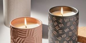 Candle Votive