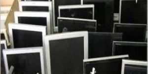 LED Monitor Scrap