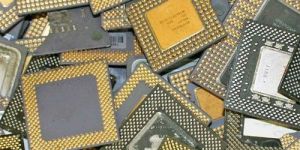 Processor Scrap