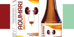 Aqumari Remove Kidney Stone Syrup