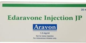 Aravon - Edaravone Injection