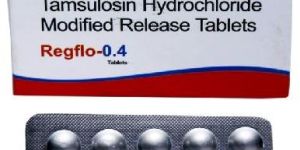 REGFLO-0.4 Tablets