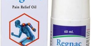 REGNAC OIL