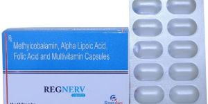 REGNERV Capsules