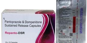 REPANTO-DSR Capsules