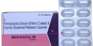 REPANTO-IT Capsules