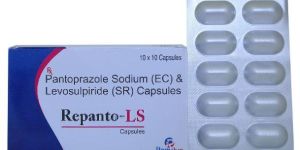 REPANTO-LS Capsules
