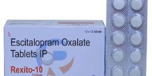 REXITO 10 Tablets