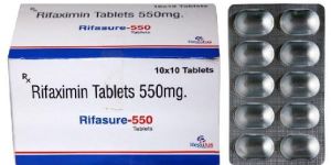 RIFASURE-550 Tablets