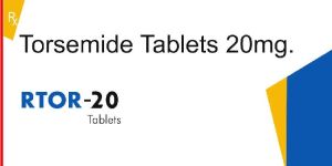 RTOR-20 Tablets
