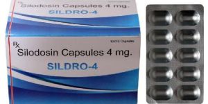 SILDRO-4 Capsules