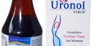 URONOL Syrup