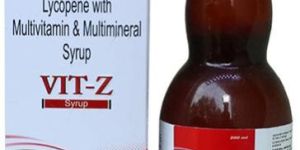 VIT-Z Syrup