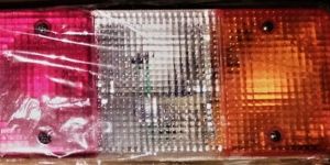 JCB 3DX Tail Light